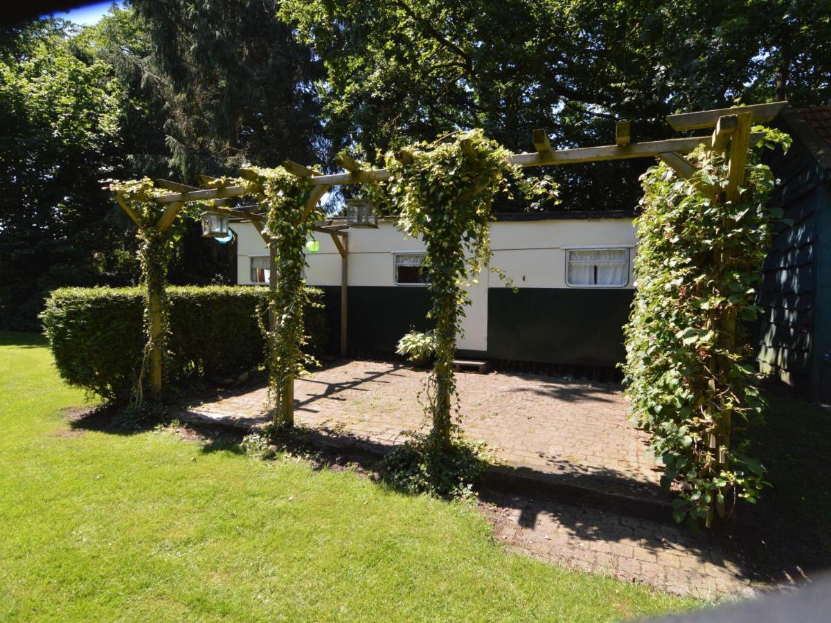 Holiday Home Near The Drents Friese Wold Nijeberkoop Exteriér fotografie